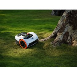 SEGWAY Navimow i210E AWD - NYHED