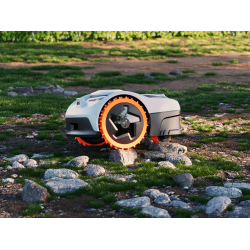 SEGWAY Navimow i210E AWD - NYHED