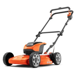Husqvarna batteri Pl�neklipper LB 144i - INKL. BATTERI OG LADER