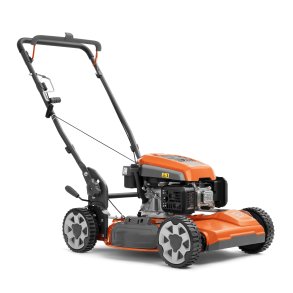Husqvarna benzin pl�neklipper LB 251S