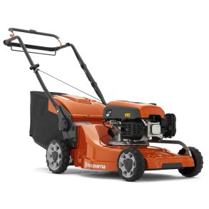 Husqvarna benzin plneklipper LC 247S