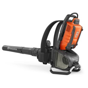 Husqvarna batteri Ryg-lvblser 550iBTX - EKSKL. BATTERI OG LADER