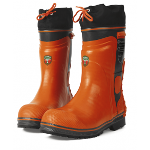 Husqvarna Sikkerheds Gummistvle Functional