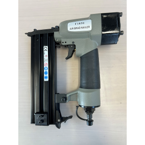 S�mpistol til luft