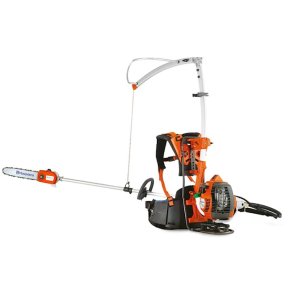Husqvarna benzin Stangsav 535FBx
