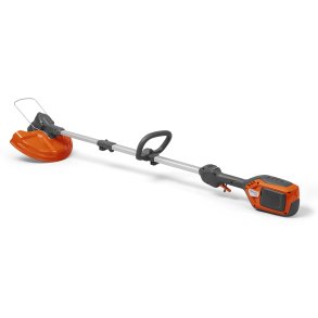 Husqvarna Batteri Trimmer 215iL INKL. BATTERI OG LADER