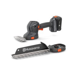Husqvarna Aspire Multiklipper SE20-P4A m/batteri og lader