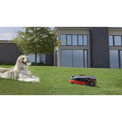 SEGWAY Navimow X390E - GARAGE L UDEN BEREGNING