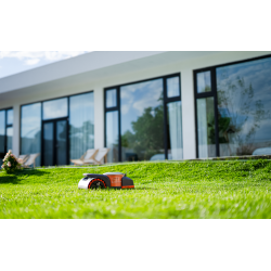 SEGWAY Navimow H1500-VF - INKL. ANTENNE MONTERINGSBESLAG