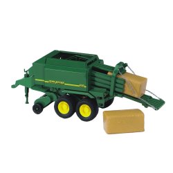 John Deere Bigballepresser
