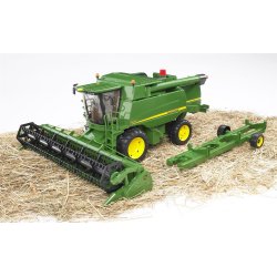 John Deere Mejetrsker T670i 