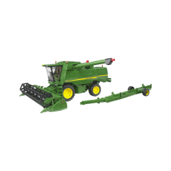 John Deere Mejetrsker T670i 