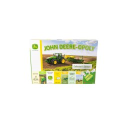 John Deere-Opoly