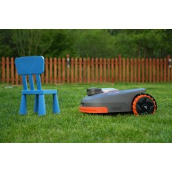 SEGWAY Navimow H3000-VF