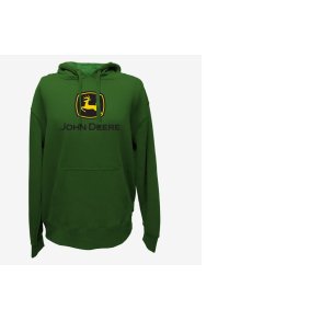 John Deere Sweatshirt Hoodie