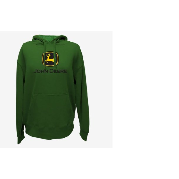 John Deere Sweatshirt Hoodie
