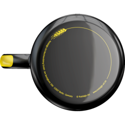 John Deere metal kop